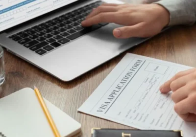 Turkmenistan tourist Visa