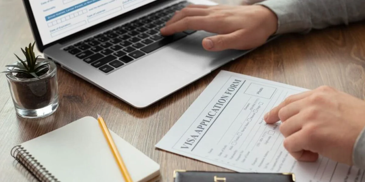 Turkmenistan tourist Visa