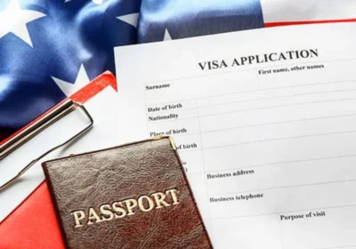 India business visa