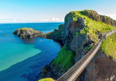 best time to visit Ireland