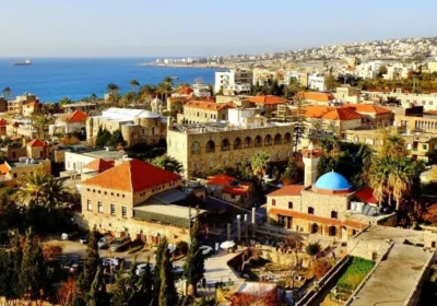 best time to visit Lebanon