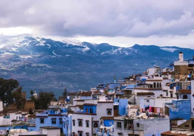 best time to visit Morocco