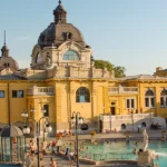 best time to visit Hungary