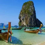 best time to visit Thailand