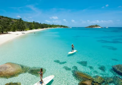 Best beaches in Australia