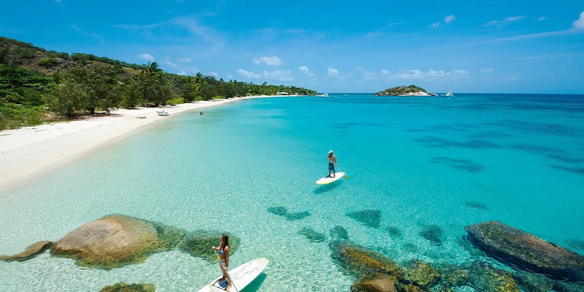 Best beaches in Australia