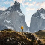 top hiking trails in Argentina