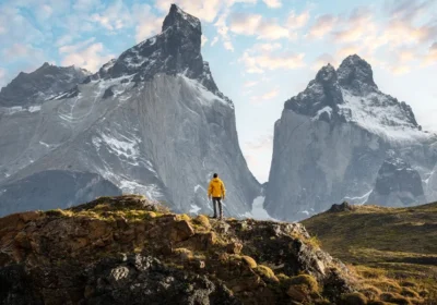 top hiking trails in Argentina