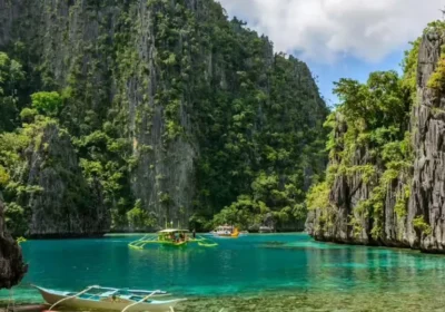 Why visit Palawan