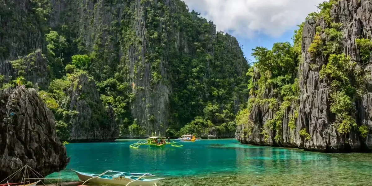 Why visit Palawan