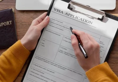 Belgium Tourist Visa