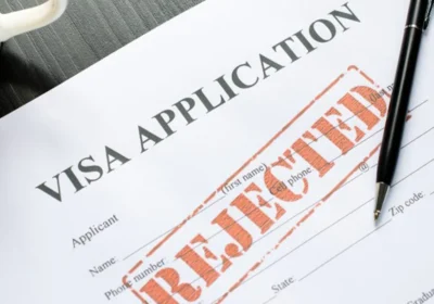 Bulgaria Tourist Visa Rejection