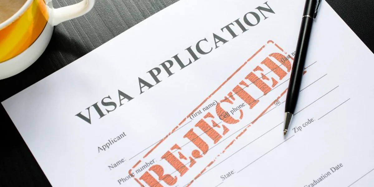 Bulgaria Tourist Visa Rejection