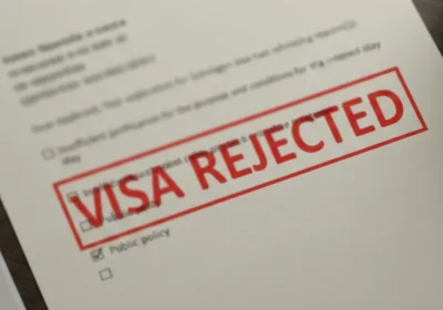 Lithuania Tourist Visa