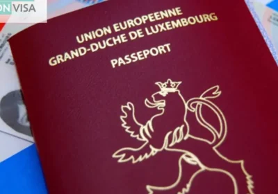 Luxembourg tourist visa
