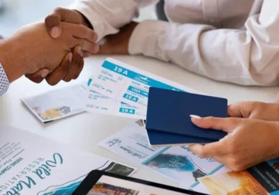 Turkmenistan Tourist Visa