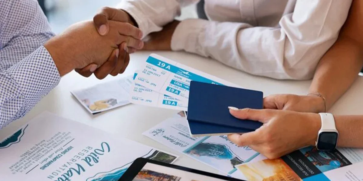 Turkmenistan Tourist Visa