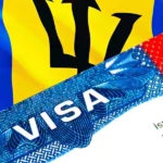 Barbados tourist Visa