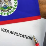 Belize Tourist Visa