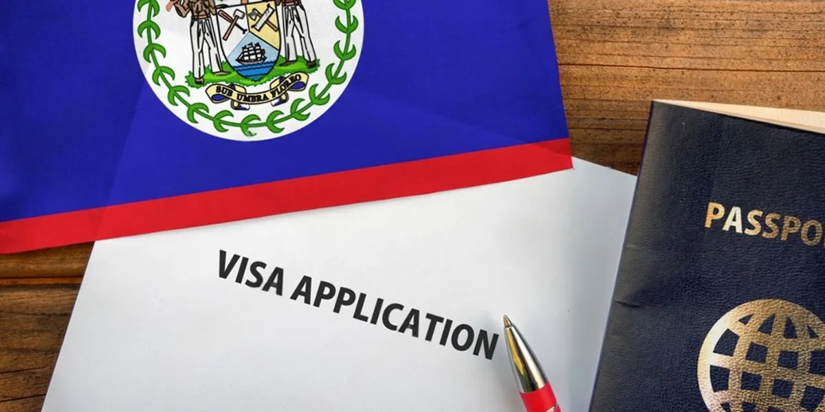 Belize Tourist Visa