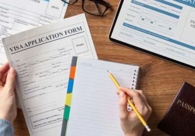 Apply for a Fiji Tourist Visa