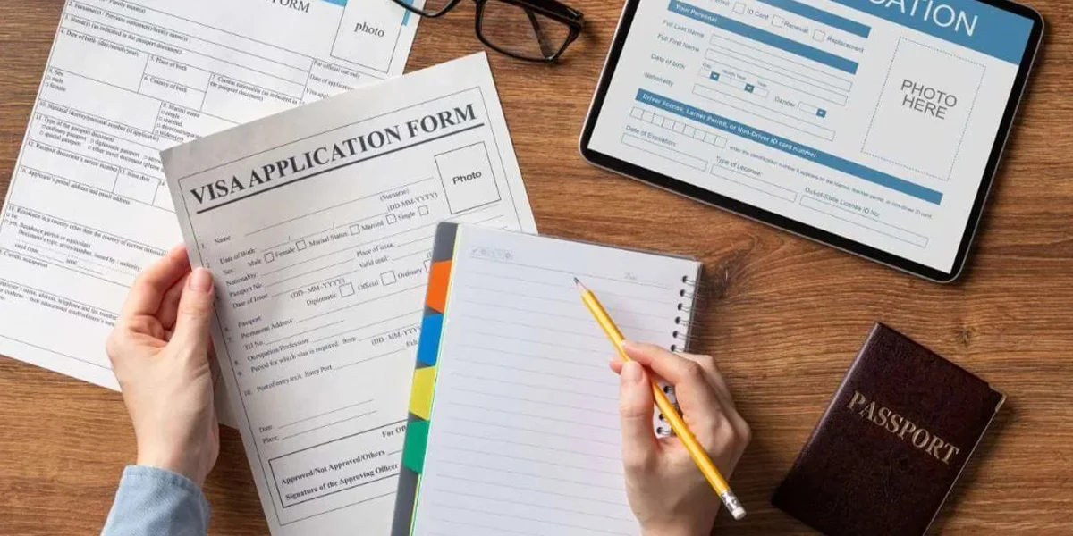 Apply for a Fiji Tourist Visa