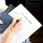 Myanmar Tourist Visa