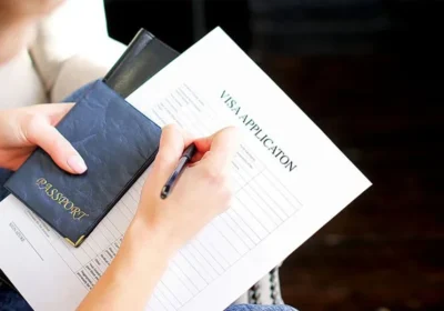 Myanmar Tourist Visa