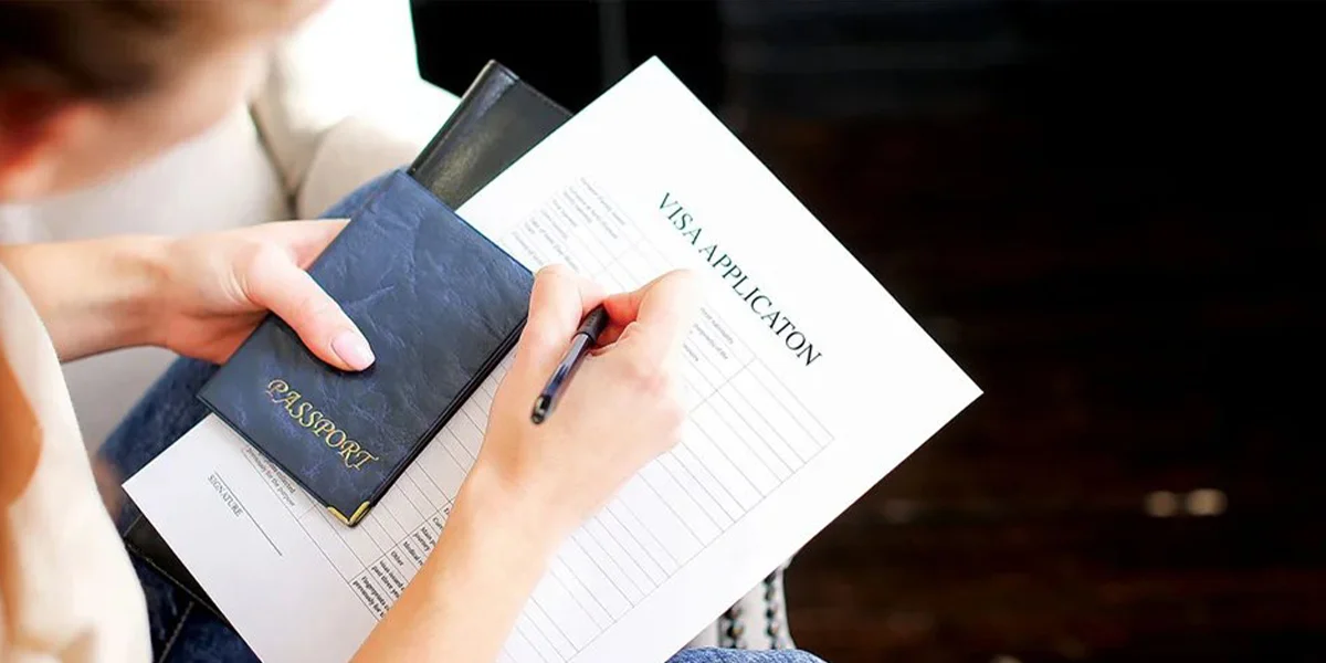 Myanmar Tourist Visa