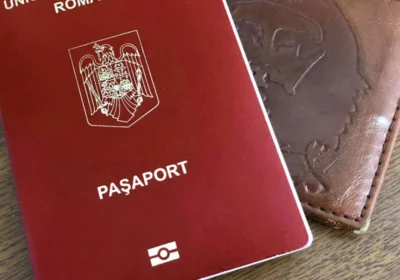 Romania Tourist Visa