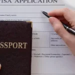 Slovakia Tourist Visa