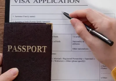 Slovakia Tourist Visa