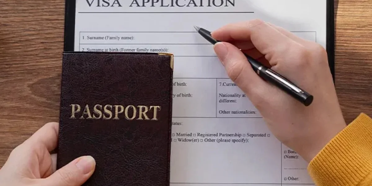 Slovakia Tourist Visa