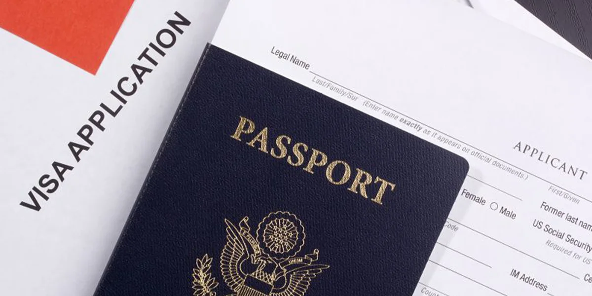 Slovenia Tourist Visa