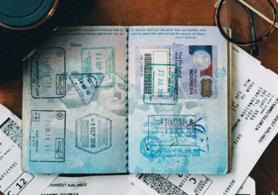 Ukraine Tourist Visa