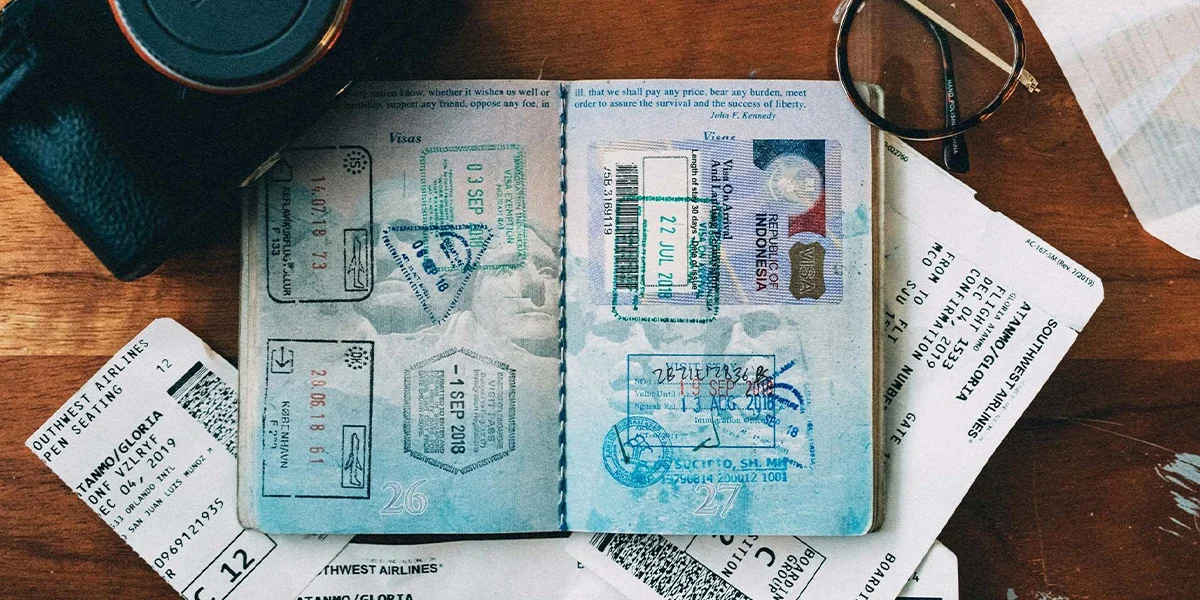 Ukraine Tourist Visa