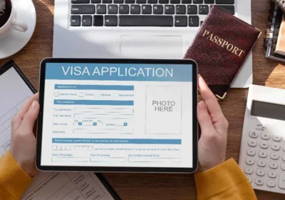 Venezuela Tourist Visa