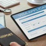 Lithuania tourist visa