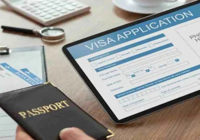 Lithuania tourist visa