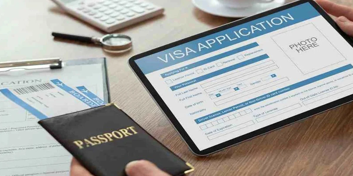 Lithuania tourist visa