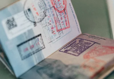 Turkmenistan Tourist Visa