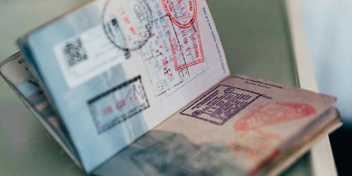 Turkmenistan Tourist Visa