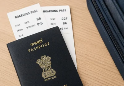 Bolivia Tourist Visa