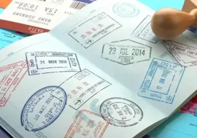 Ukraine Business Visa