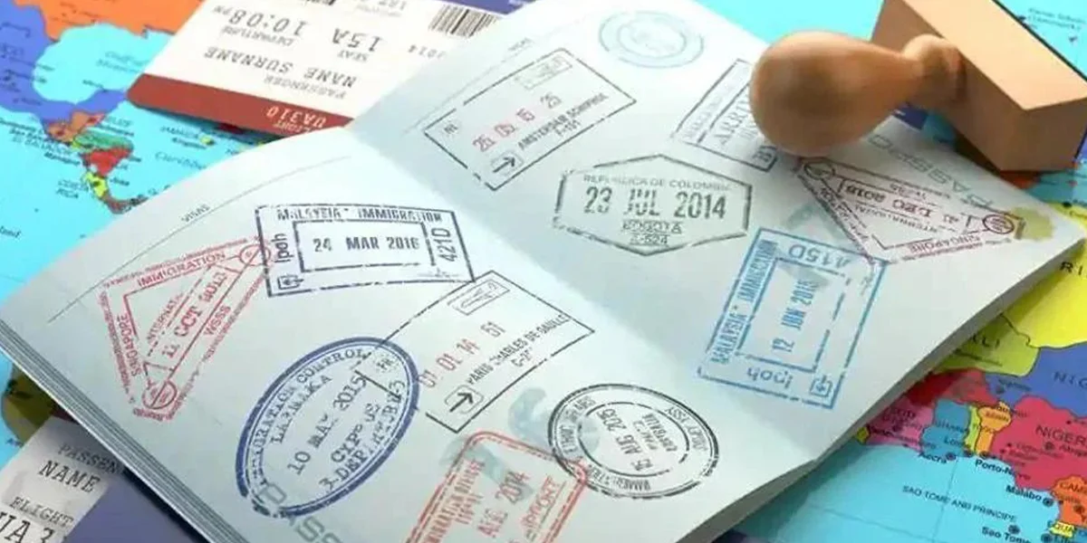 Ukraine Business Visa