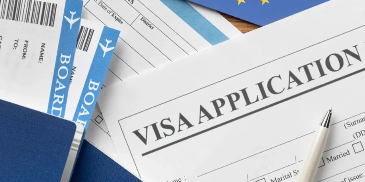 Tanzania Tourist Visa