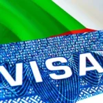 Comoros tourist visa