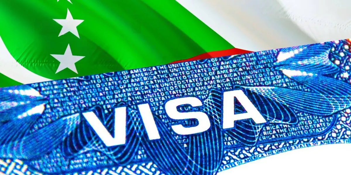 Comoros tourist visa