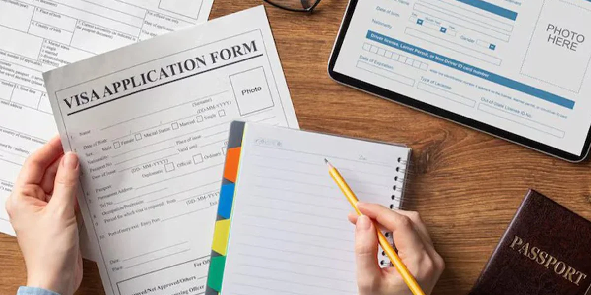 Belgium tourist visa