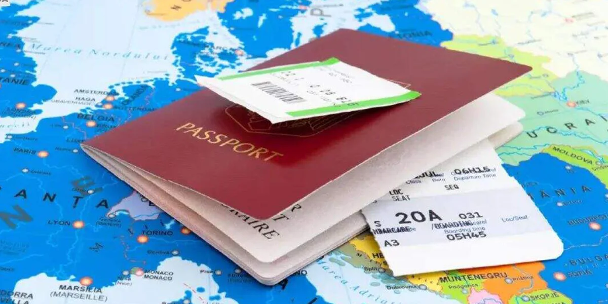 Romania tourist visa